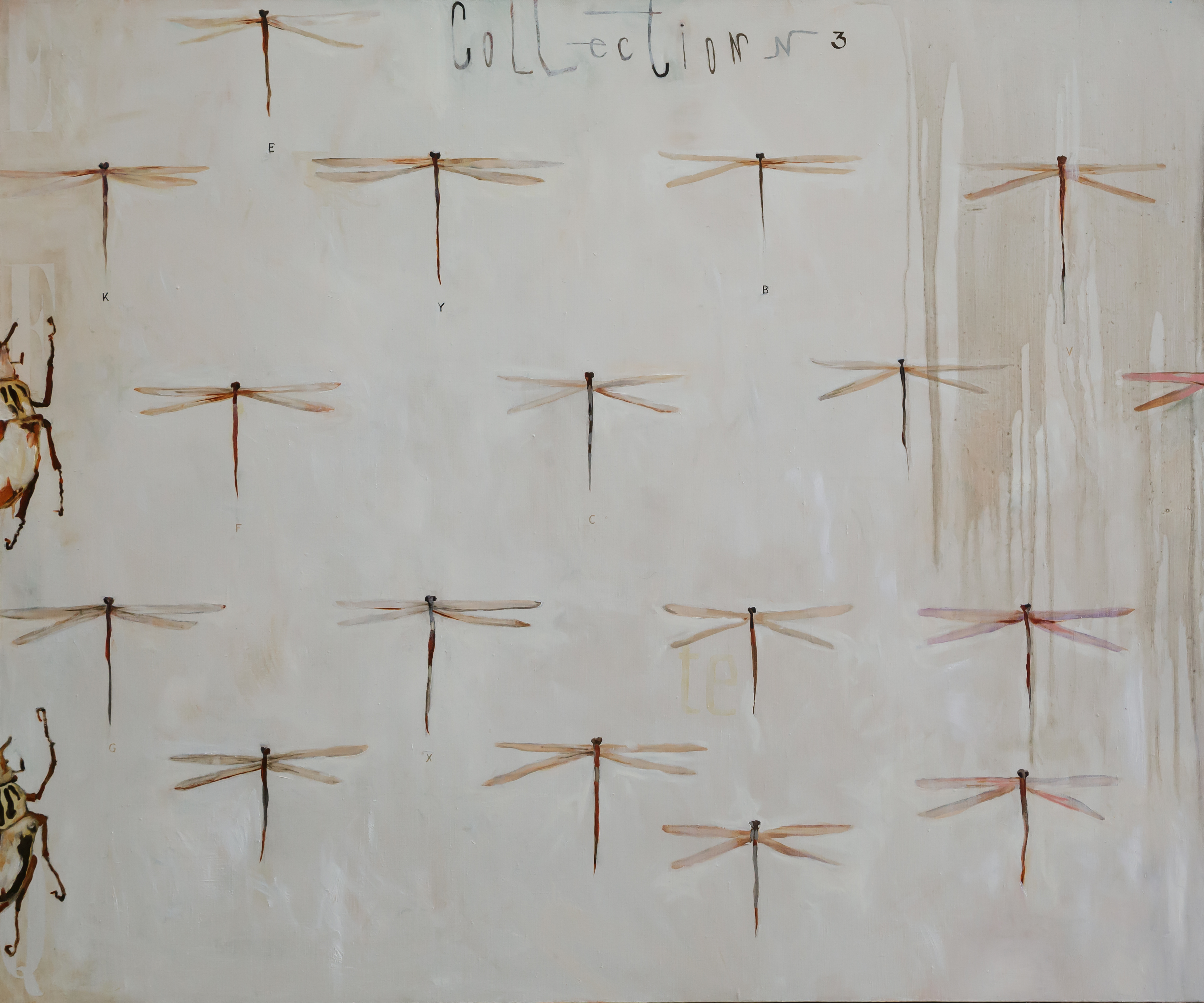 Collection№3 canvas.oil 120Х100сm 